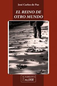 El reino de otro mundo, de de Paz Carvajal, José Carlos | portada del libro