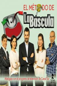 El método de La Báscula, de AAVV | portada del libro