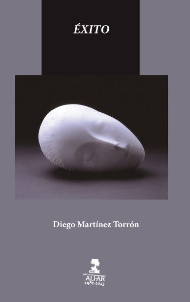 Éxito, de Martínez Torrón, Diego | portada del libro