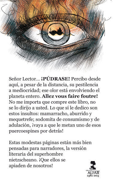 La verdadera historia de Noé y el Gran Diluvio, de Guarderas Cisneros, Juan Esteban | portada del libro