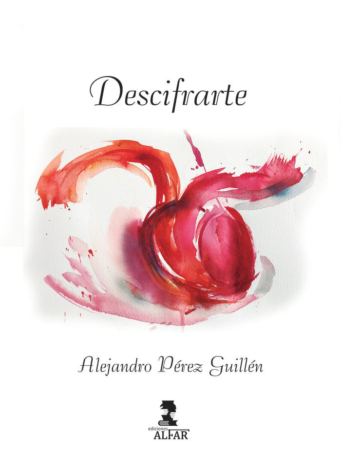DESCIFRARTE, de PEREZ GUILLEN,ALEJANDRO | portada del libro