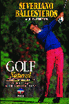GOLF NATURAL, de Ballesteros | portada del libro