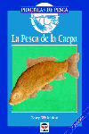 LA PESCA DE LA CARPA, de Whieldon, Tony | portada del libro