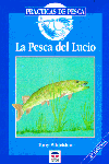 LA PESCA DEL LUCIO, de Whieldon | portada del libro