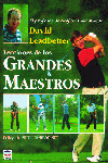 LECCIONES DE LOS GRANDES MAESTROS, de Leadbetter, David | portada del libro