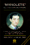 MANOLETE. EL Y SUS CIRCUSTANCIAS, de Claramunt López, Fernando | portada del libro