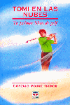 TOMI EN LAS NUBES. TU PRIMER LIBRO DE GOLF, de Moure, Gonzalo | portada del libro