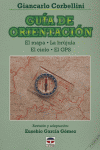 GUIA DE ORIENTACION, de CORBELLINI | portada del libro