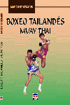 BOXEO TAILANDÉS MUAY THAI, de de Cesaris, Marco | portada del libro