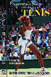 PREPARACION FISICA COMPLETA EN EL TENIS, de U.S.T.A. | portada del libro