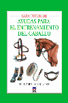 GUIA TUTOR AYUDAS ENTRENAMIENTO CABALLO, de HILARY VERNON | portada del libro
