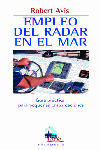 EMPLEO DEL RADAR EN EL MAR, de Avis, Robert | portada del libro