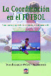LA COORDINACIÓN EN EL FÚTBOL, de Buschmann, Jürgen | portada del libro