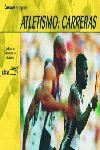 Conocer el Deporte. ATLETISMO: CARRERAS, de UK Athletics | portada del libro