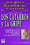 GUIA REMEDIOS CASEROS PARA PREVENIR CATARROS Y GRIPE, de PREVENTION | portada del libro