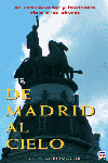 DE MADRID AL CIELO, de Agromayor, Luis | portada del libro