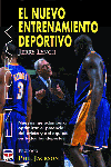 EL NUEVO ENTRENAMIENTO DEPORTIVO, de Lynch, Jerry | portada del libro