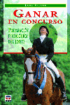 GANAR EN CONCURSO, de Savoie | portada del libro
