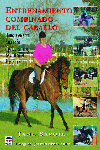 ENTRENAMIENTO COMBINADO DEL CABALLO, de Savoie, Jane | portada del libro