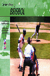 Conocer el Deporte. BÉISBOL, de Fernández, Luis Manuel | portada del libro