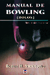 MANUAL DE BOWLING, de Strickland, Robert H. | portada del libro