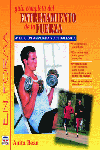 GUÍA COMPLETA DEL ENTRENAMIENTO DE LA FUERZA, de Bean | portada del libro
