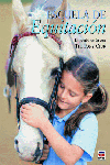 ESCUELA DE EQUITACIÓN, de The Pony Club UK | portada del libro