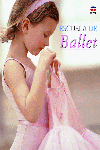 ESCUELA DE BALLET, de Central School of Ballet | portada del libro