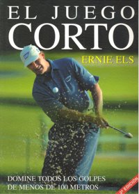 EL JUEGO CORTO, de Els, Ernie | portada del libro