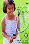 ESCUELA DE TENIS, de Wimbledon Junior Tennis Initiative | portada del libro