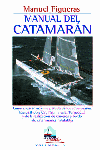 MANUAL DEL CATAMARÁN, de Figueras, Manuel | portada del libro