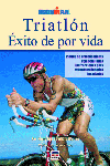 TRIATLÓN. EXITO DE POR VIDA, de Warren, Barbara | portada del libro