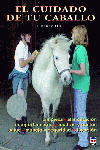 EL CUIDADO DE TU CABALLO, de Hill, Cherry | portada del libro