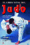 LIBRO TOTAL DEL JUDO,EL, de HARRINGTON | portada del libro