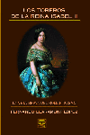 LOS TOREROS DE LA REINA ISABEL II, de Claramunt López | portada del libro