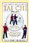 PROGRAMA DE INICIACIÓN AL TAI CHI. LIBRO Y DVD, de Bryant, Graham | portada del libro
