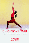 INTRODUCCIÓN AL YOGA, de Mehta, Mira | portada del libro