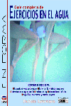 GUÍA COMPLETA DE EJERCICIOS EN EL AGUA, de Lawrence, Debbie | portada del libro
