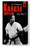KÁRATE SUPERIOR 4 KUMITE II, de Nakayama, Masatoshi | portada del libro