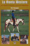 LA MONTA WESTERN, de Masaguer, Pilar | portada del libro