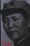 MAO, de Clements, Jonathan | portada del libro