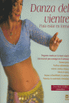 DANZA DEL VIENTRE PARA ESTAR EN FORMA, de Dallal, Tamalyn | portada del libro