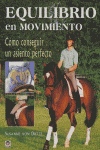 EQUILIBRIO EN MOVIMIENTO, de Von Dietze, Susanne | portada del libro