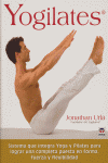 YOGILATES, de Urla, Jonathan | portada del libro