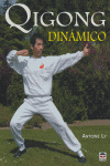 QIGONG DINÁMICO, de Ly, Antoine | portada del libro