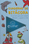 CUADERNO DE BITACORA | portada del libro