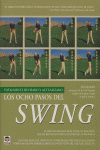 LOS OCHO PASOS DEL SWING, de McLean, Jim | portada del libro