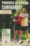 PONERSE EN FORMA CAMINANDO, de Iknoian, Therese | portada del libro