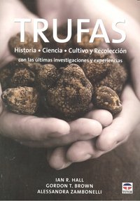 TRUFAS, de Hall, I. R. | portada del libro