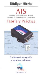 AIS TEORÍA Y PRÁCTICA, de Hirche, Rüdiger | portada del libro